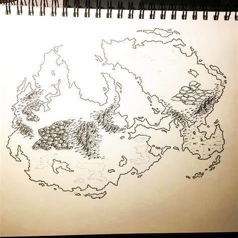 Wip Random Map 2 Mapmaking