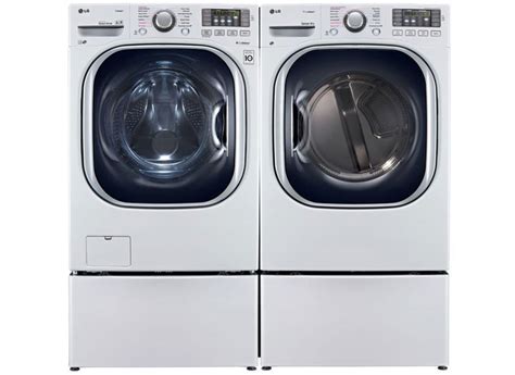 Buying A Matching Washer And Dryer At Costco Consumer Reports