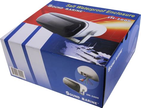 Бокс под магнитофон Код товара: SM2000 | Купить в интернет-магазине ...