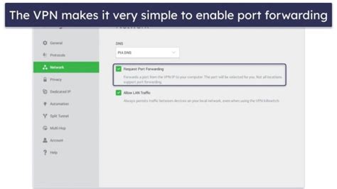 Best Vpns With Port Forwarding In Secure Fast