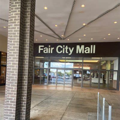 FAIR CITY MALL - 20 Photos - 9650 Main St, Fairfax, VA - Yelp