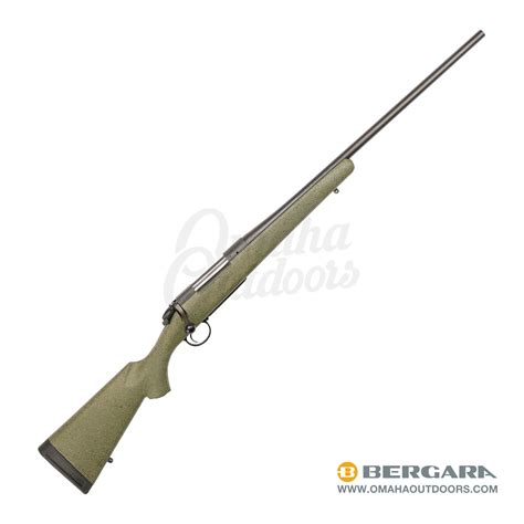 Bergara B14 Hunter 300 Win Mag Omaha Outdoors