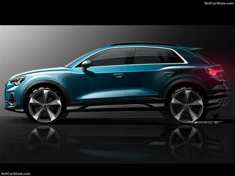 Audi Q3 2019 Picture 135 Of 141 800x600