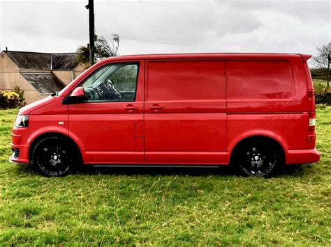 Vw Transporter T Only K Plate Jopo Customs