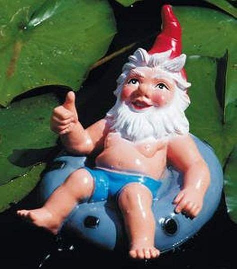 48 Crazy Lawn Gnomes Ideas Gnomes Lawn Gnome Gnome Garden