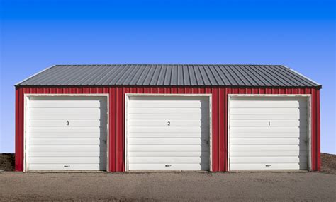 Storage Units Washington, MI | S&V Properties LLC