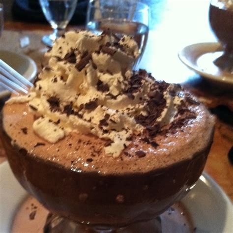 Frozen Hot Chocolate Serendipity New York City