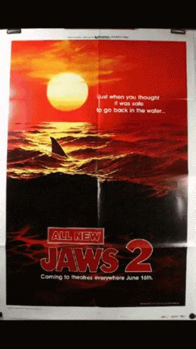 Movies Jaws Movies Jaws Shark Discover Share Gifs