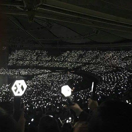 Exo Concert!