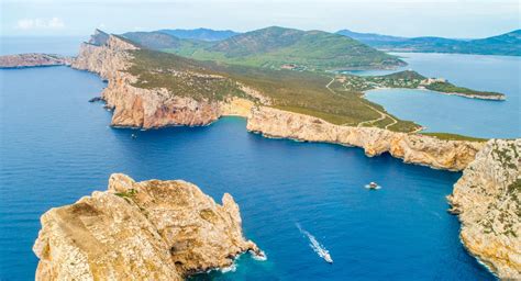 De 10 mooiste bezienswaardigheden op Sardinië Corendon