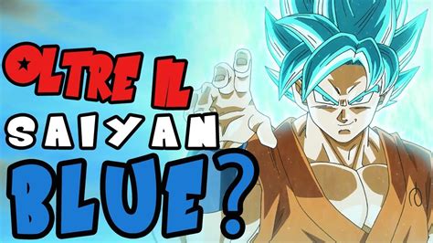 GOKU SUPERA IL LIMITE GOKU ULTRA ISTINTO TEORIA DRAGON BALL SUPER