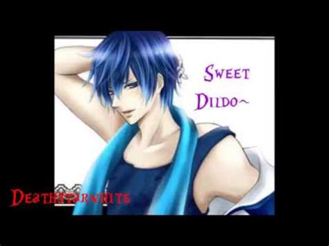 R Kaito English V Sweet Dildo Vocaloid Parody Youtube