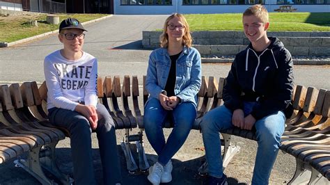 Ni poeng til Valstrand skole NRK Sørlandet Lokale nyheter TV og radio