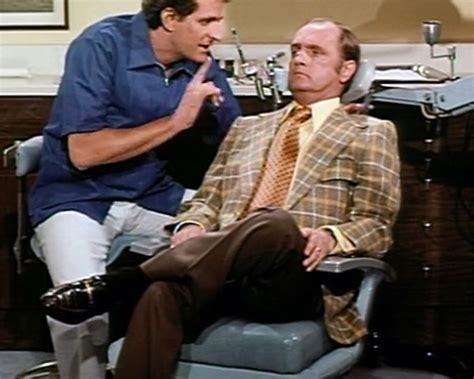 The Natty Newhart — The Bob Newhart Show, “Mister Emily Hartley” 2x08 ...