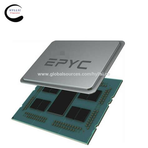 buy wholesale china epyc   core ghz pp processor epyc