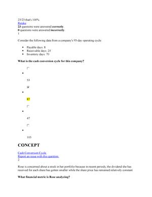 Sophia Personal Finance Unit Milestone Concept Financial