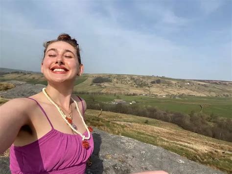 Former Burnley Sex Worker Who Idolised Money Reveals Harrowing Reality Of Industry In A Bid To