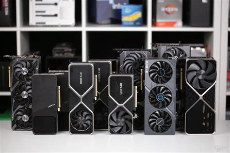 Nvidia GeForce RTX 4070 Ti Super im Test - ComputerBase