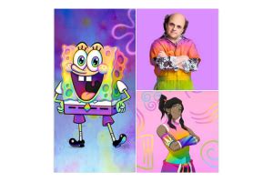 Christians React As Nickelodeon Celebrates Lgbtq Announces Spongebob And Korra As Gay And