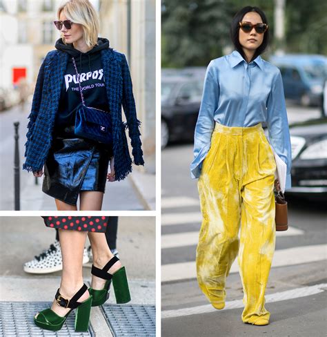 You’ll Want Some Velvet for Fall - The New York Times