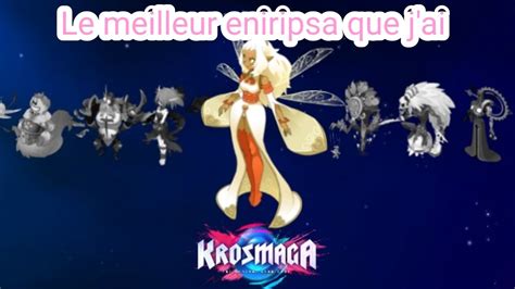 Mon Eni Controle J Ai Pass Ou Ans L Optimiser Krosmaga Youtube