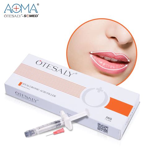 Otesaly Ml Dark Circle Injection Perioral Lines Hyaluronic Acid