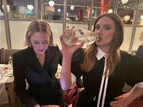 Celeb Elizabeth Olsen Nude Photo The Fappening Leaked Photos