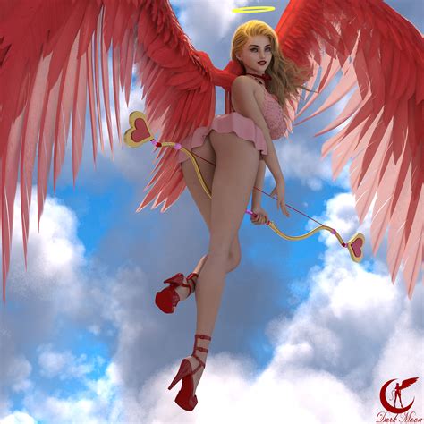 Love Angel A By Darkmoon D Hentai Foundry