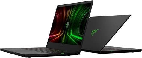 Ноутбуки 💻 Razer: преимущества 🧾 и лучшие модели