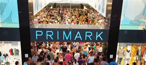 Primark To Open Store In Rome Wanted In Rome