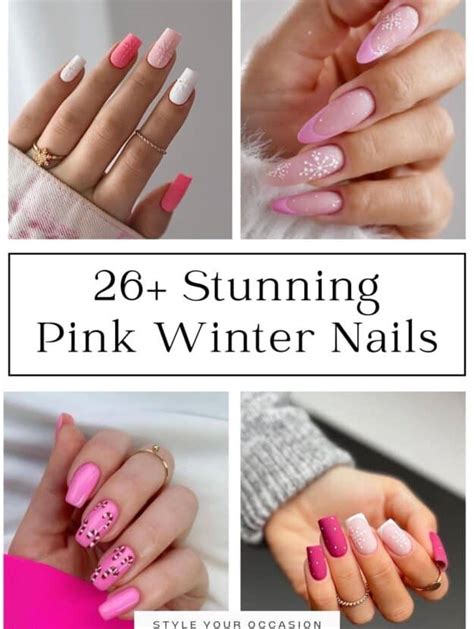 Stunning Nude Pink Nails Nude Marble Nails You Ll Love