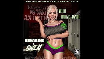 Rompiendo Un Sudor XVIDEOS