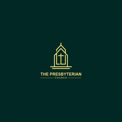 Entry #1076 by mdtuku1997 for Need a new logo for The Presbyterian ...