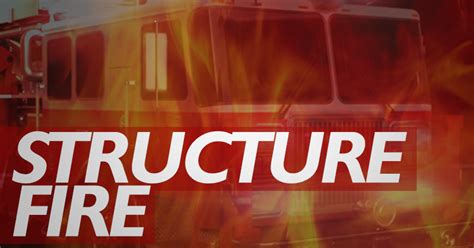 Boone County Fire Protection District Called To Fire In Centralia Mid