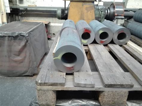 Чугун непрерывного литья (СЧ20, ВЧ50) немецкой компании ACO Eurobar ...