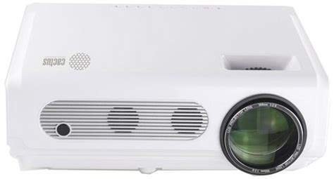 Проектор Cactus CS-PRM.05WT. WUXGA-W LCD 2800Lm (1920x1080) 2000:1 ...