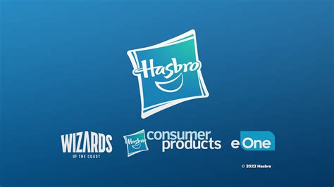 Hasbro Announces Innovative Play and Entertainment Lineup for 2022 