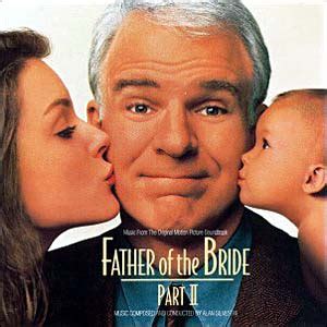 Father of the Bride: Part II : - original soundtrack buy it online at ...