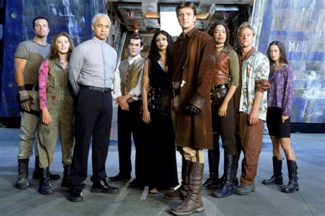 What to Expect from Disney's Upcoming 'Firefly' Reboot Show - Bleeding Fool