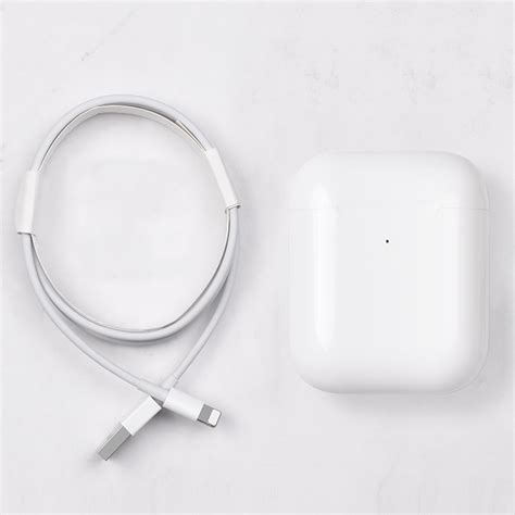 Наушники беспроводные Hoco ES39 Original Series (Wireless Charging Case ...