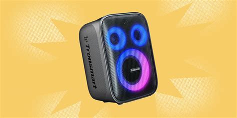Цена дня: Bluetooth-колонка Tronsmart за 11 900 рублей — Лайфхакер