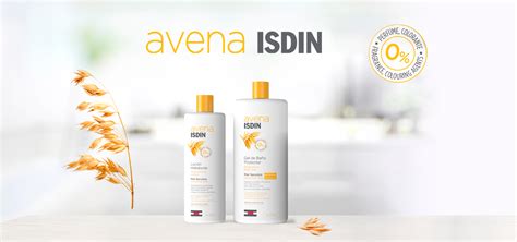 Avena Piel Sensible ISDIN