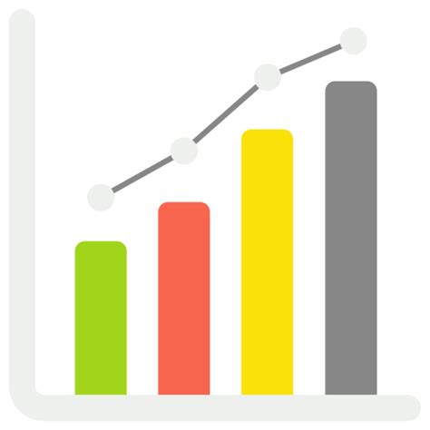 Progress chart Generic Flat icon