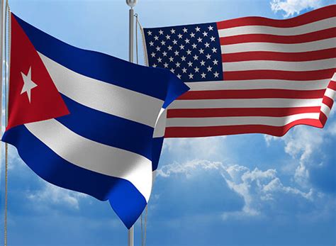 What the Future Holds for U.S.-Cuba Relations - Knowledge at Wharton