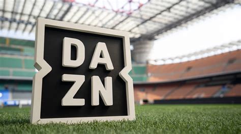 Qu Es Dazn Y C Mo Suscribirse