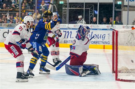 Ishockey, Storhamar hockey | Storhamar tok sin åttende NM-tittel i ishockey