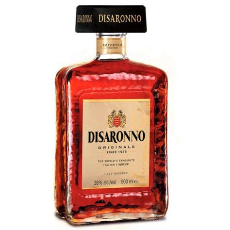 Amaretto Disaronno Originale Ml