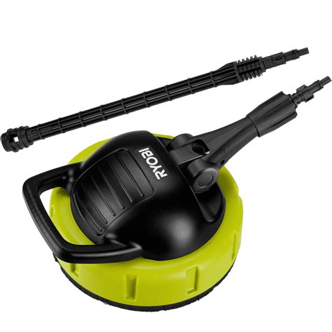 300mm Pressure Washer Patio Cleaner Ryobi