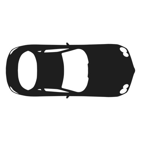 Car Plan View Vector at Vectorified.com | Collection of Car Plan View ...