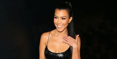 Kourtney Kardashian en vacances sans ses enfants Sa superbe réponse à